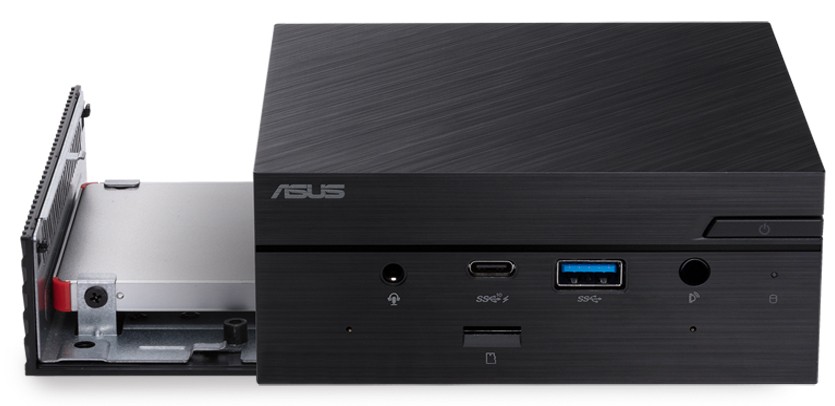 Asus PN62 10510U