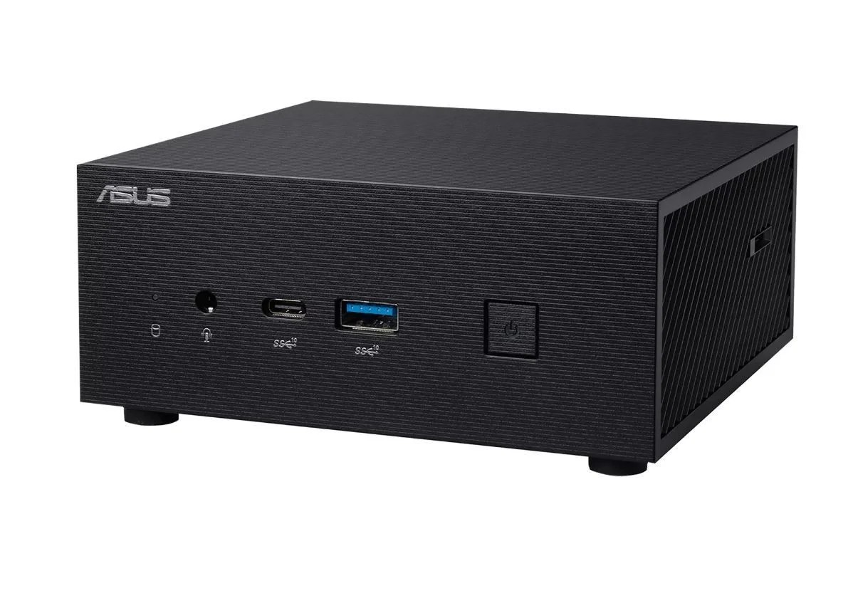 Asus PN63 11370H