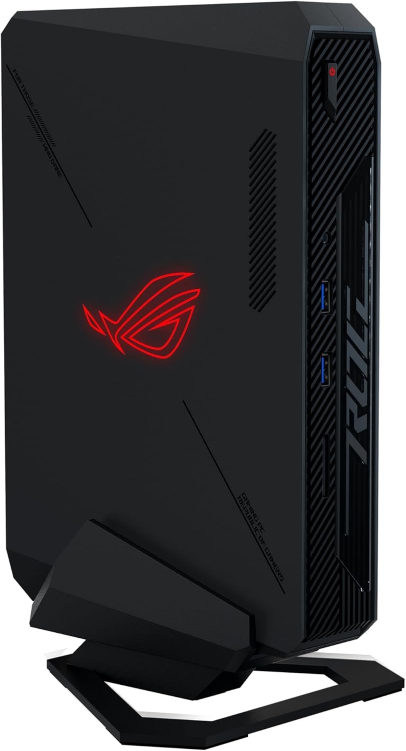 Asus ROG NUC 970