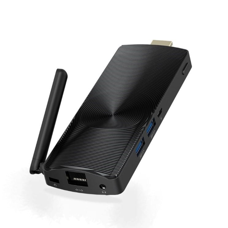 Azulle Access3 J4105