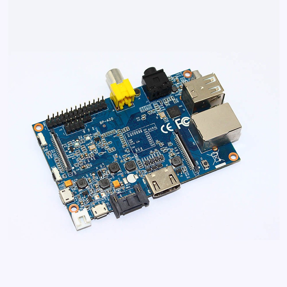 Banana Pi BPI-M1