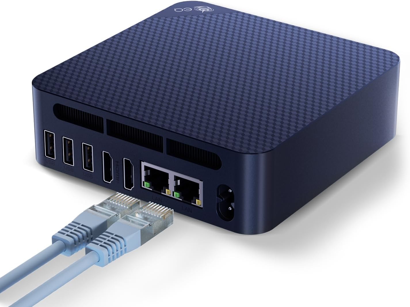 Beelink EQ14 2.5G Dual LAN