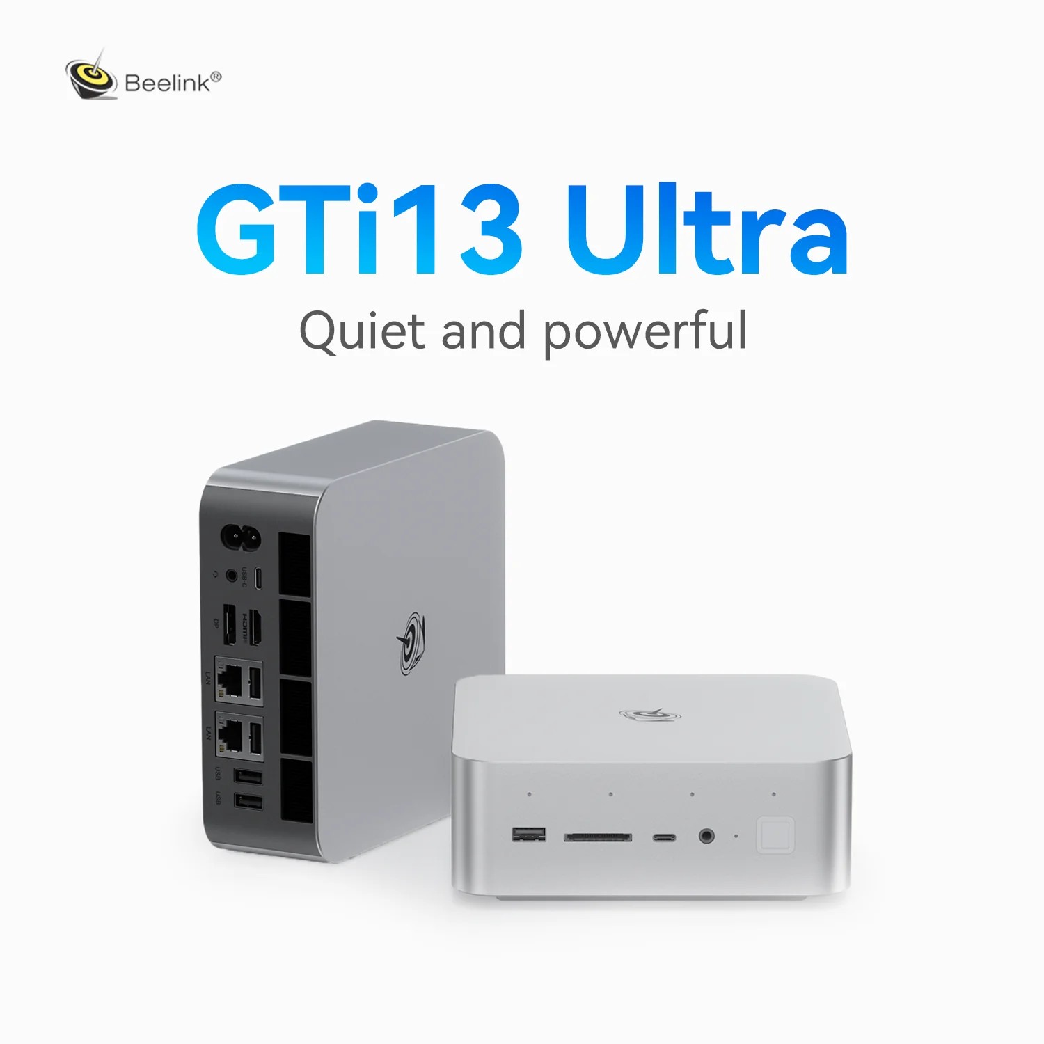 Beelink GTi13 Ultra 7900XT