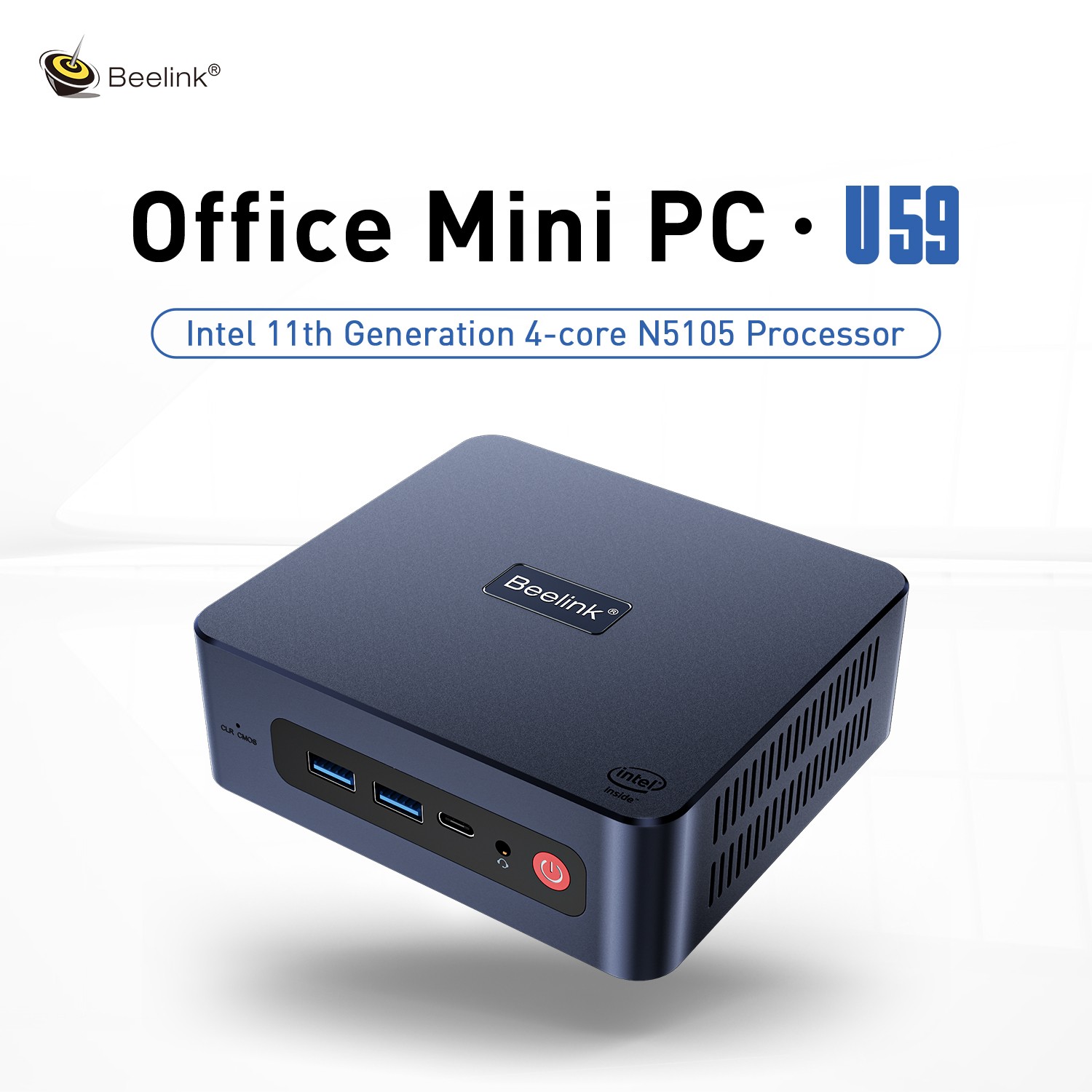 Beelink U59 Pro