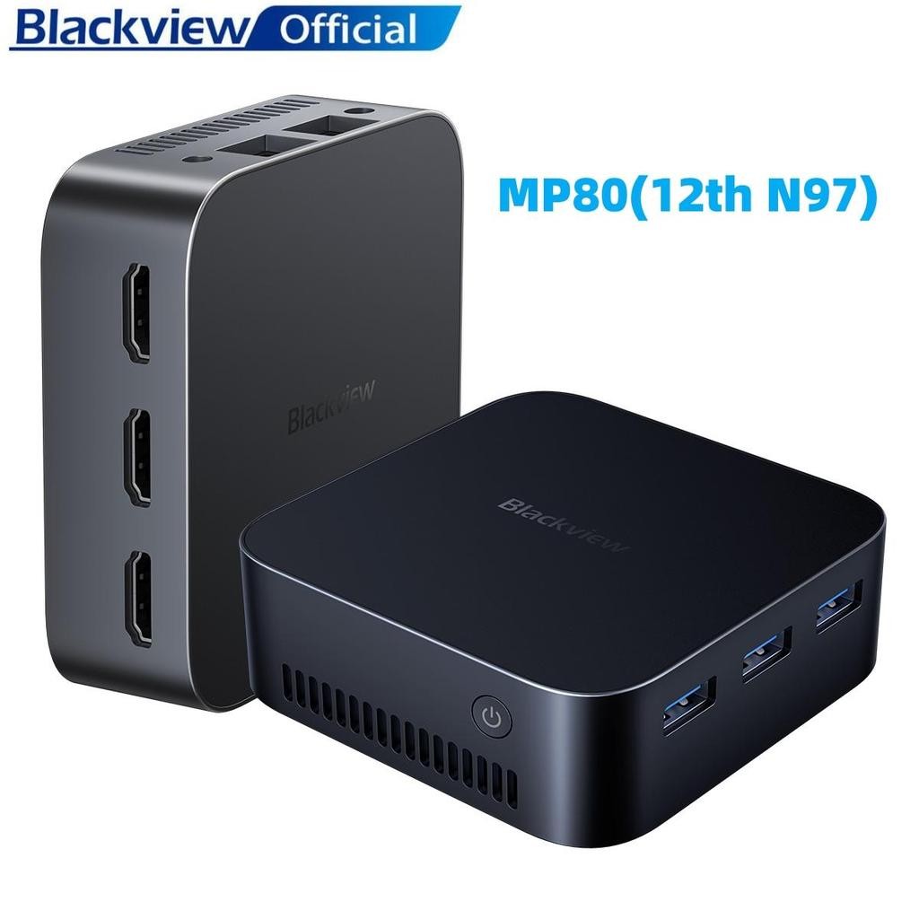 Blackview MP80 N97