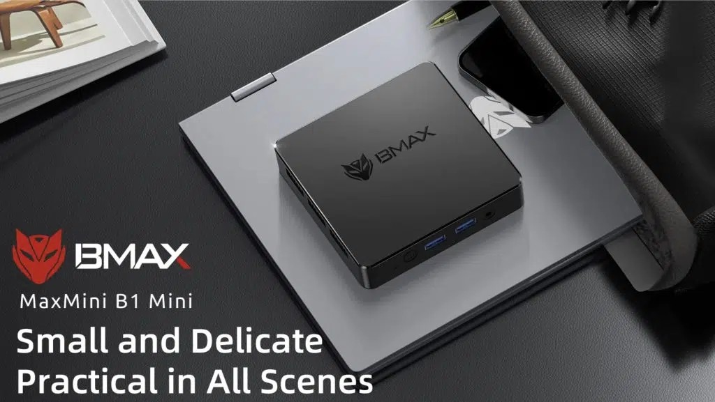 Bmax MaxMini B1 Mini