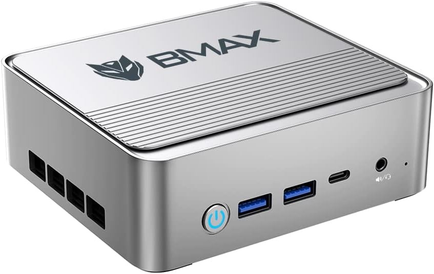 Bmax MaxMini B3 Plus (2022)