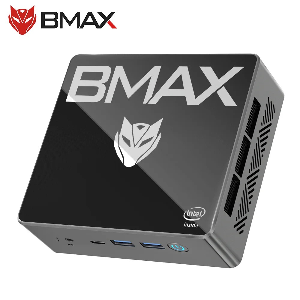 Bmax MaxMini B4 Plus N95