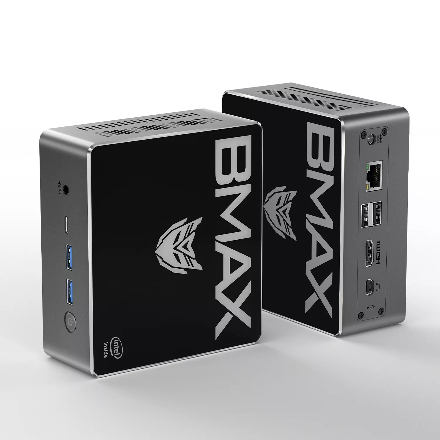 Bmax MaxMini B4 Pro 8145U