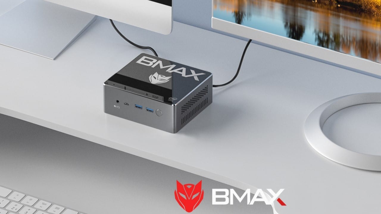 Bmax MaxMini B5