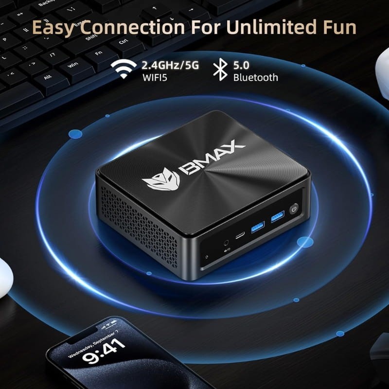 Bmax MaxMini B5 A Pro
