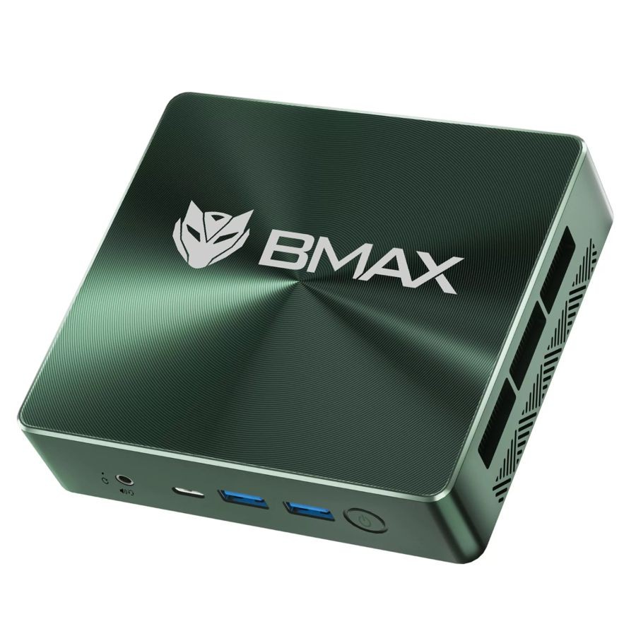 Bmax MaxMini B6 Plus