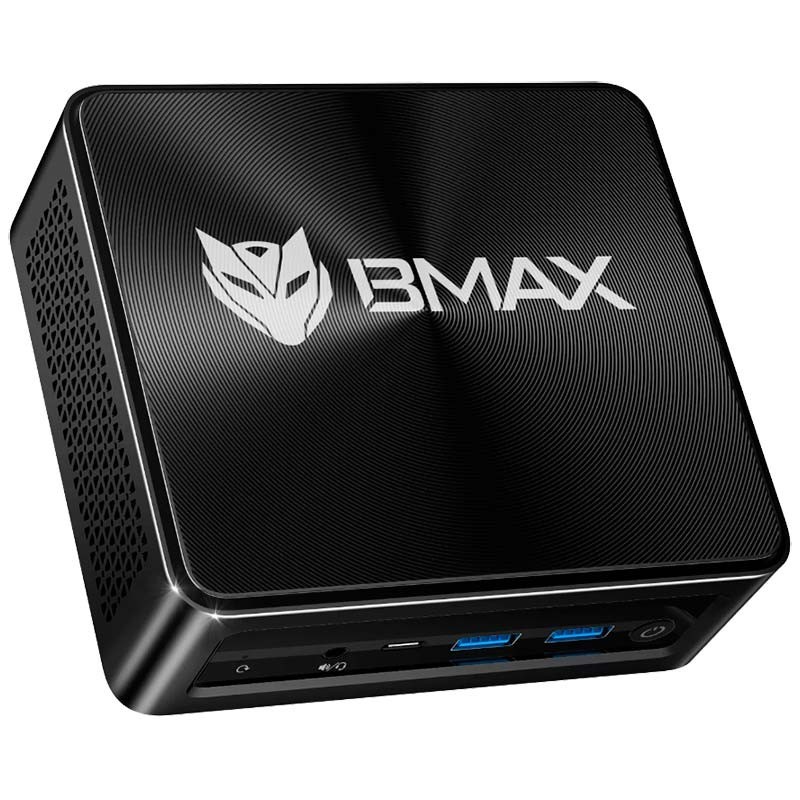Bmax MaxMini B9 Power 12900H