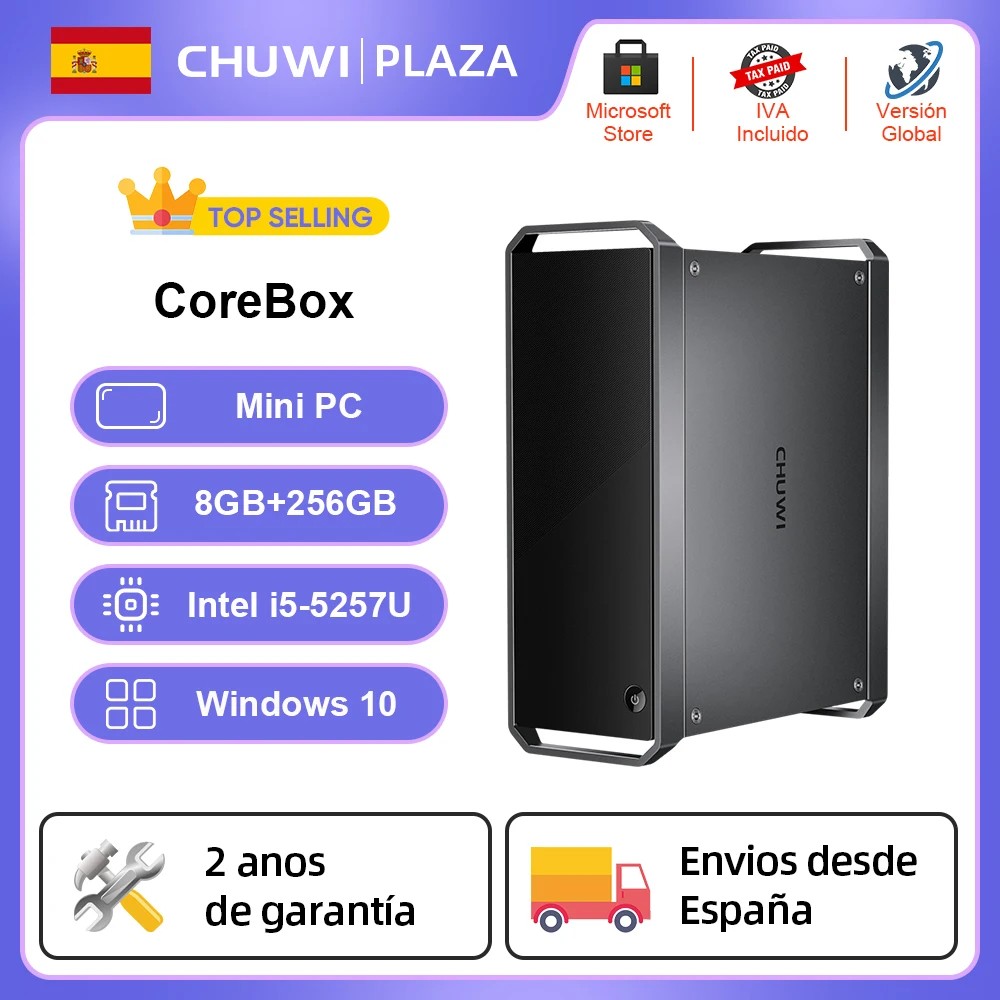 Chuwi Corebox