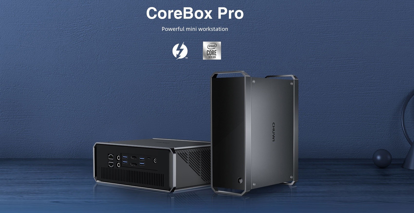 Chuwi Corebox Pro