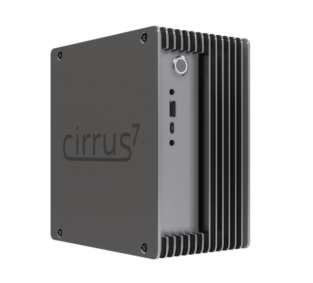 Cirrus 7 Incus B550i 3000G