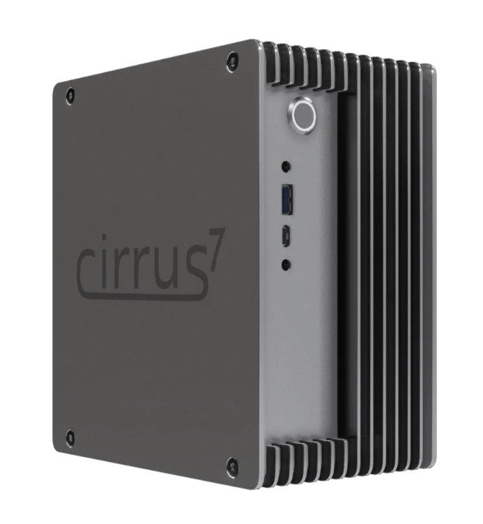Cirrus 7 Incus H610T D4