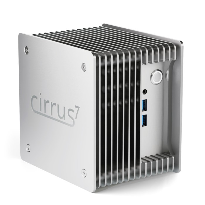 Cirrus 7 Nimbini Pro 1340P