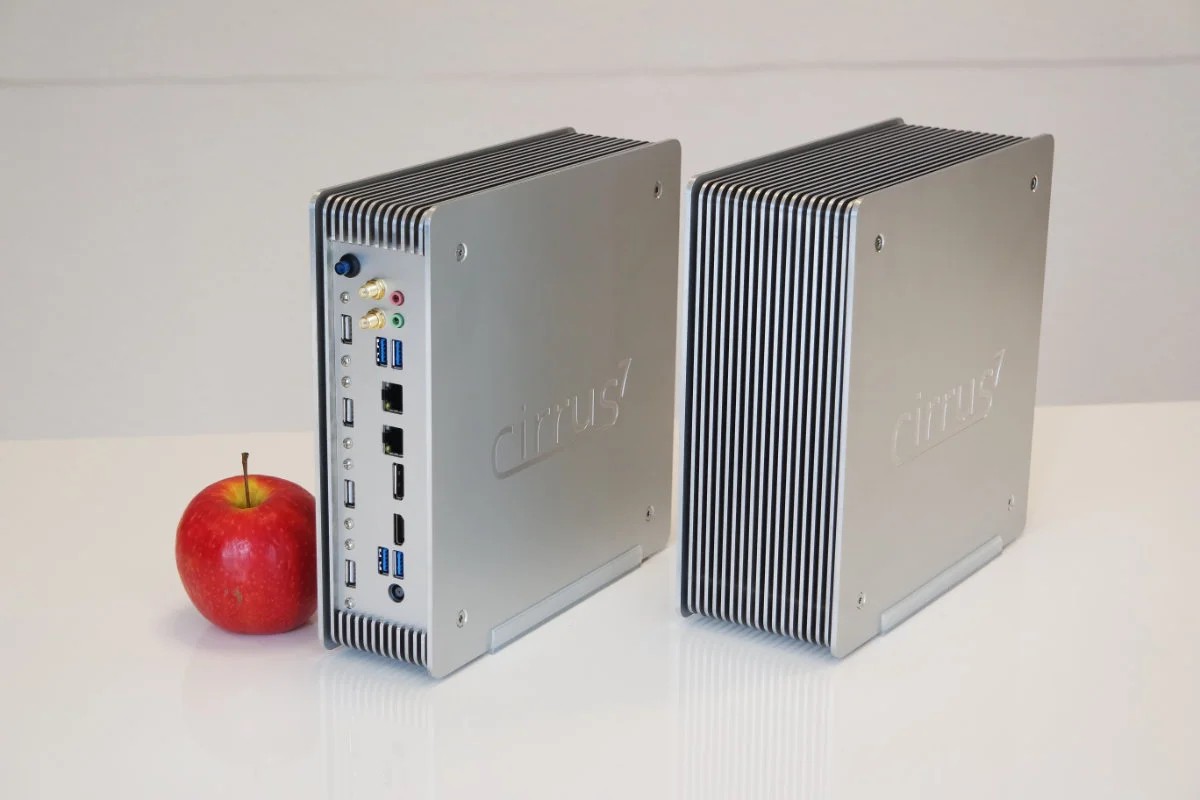 Cirrus 7 Nimbus B550i 3000G