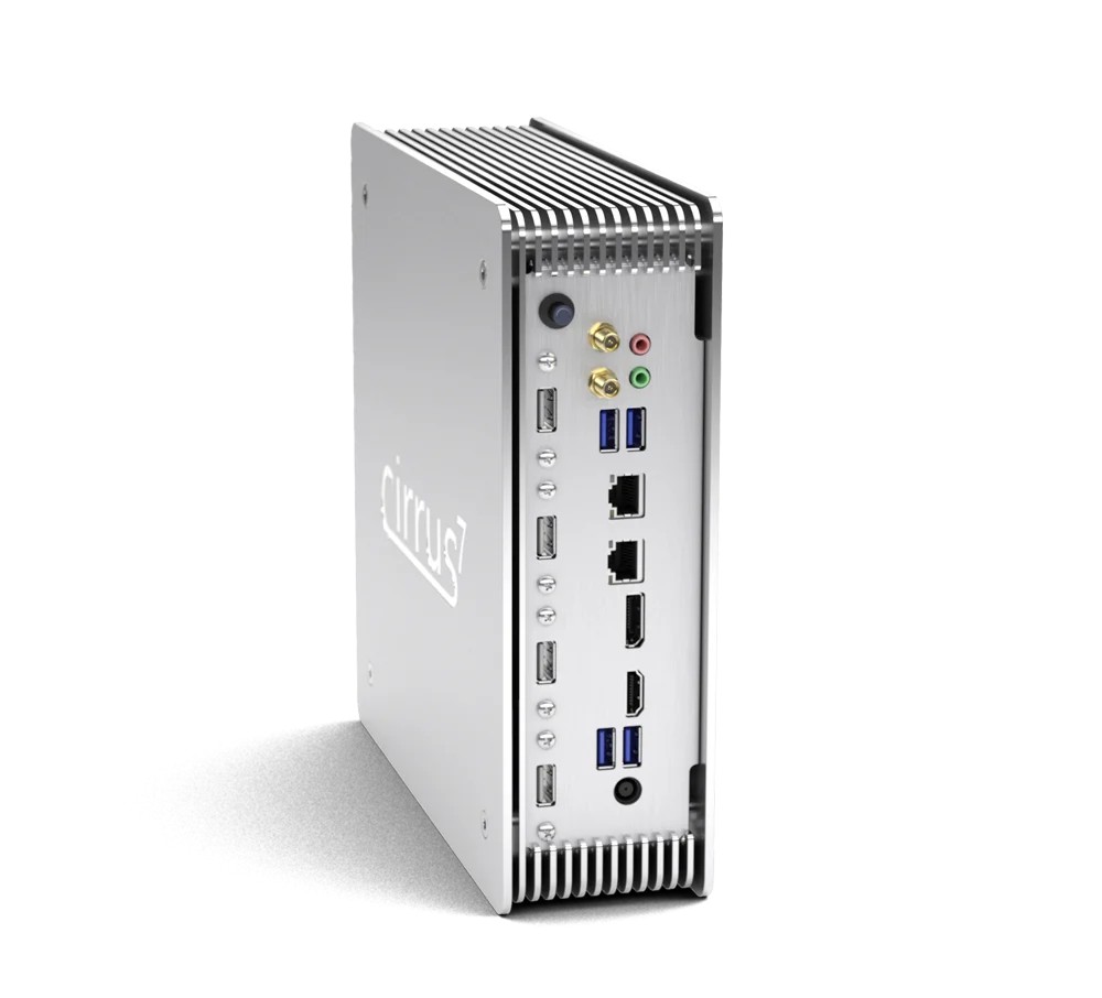 Cirrus 7 Nimbus B550i 4350G