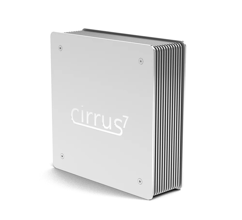 Cirrus 7 Nimbus Z790M 14100T