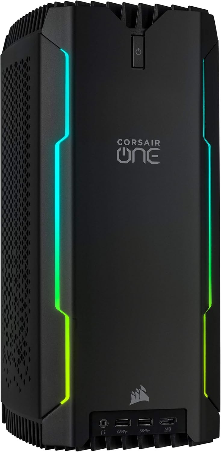 Corsair ONE a100
