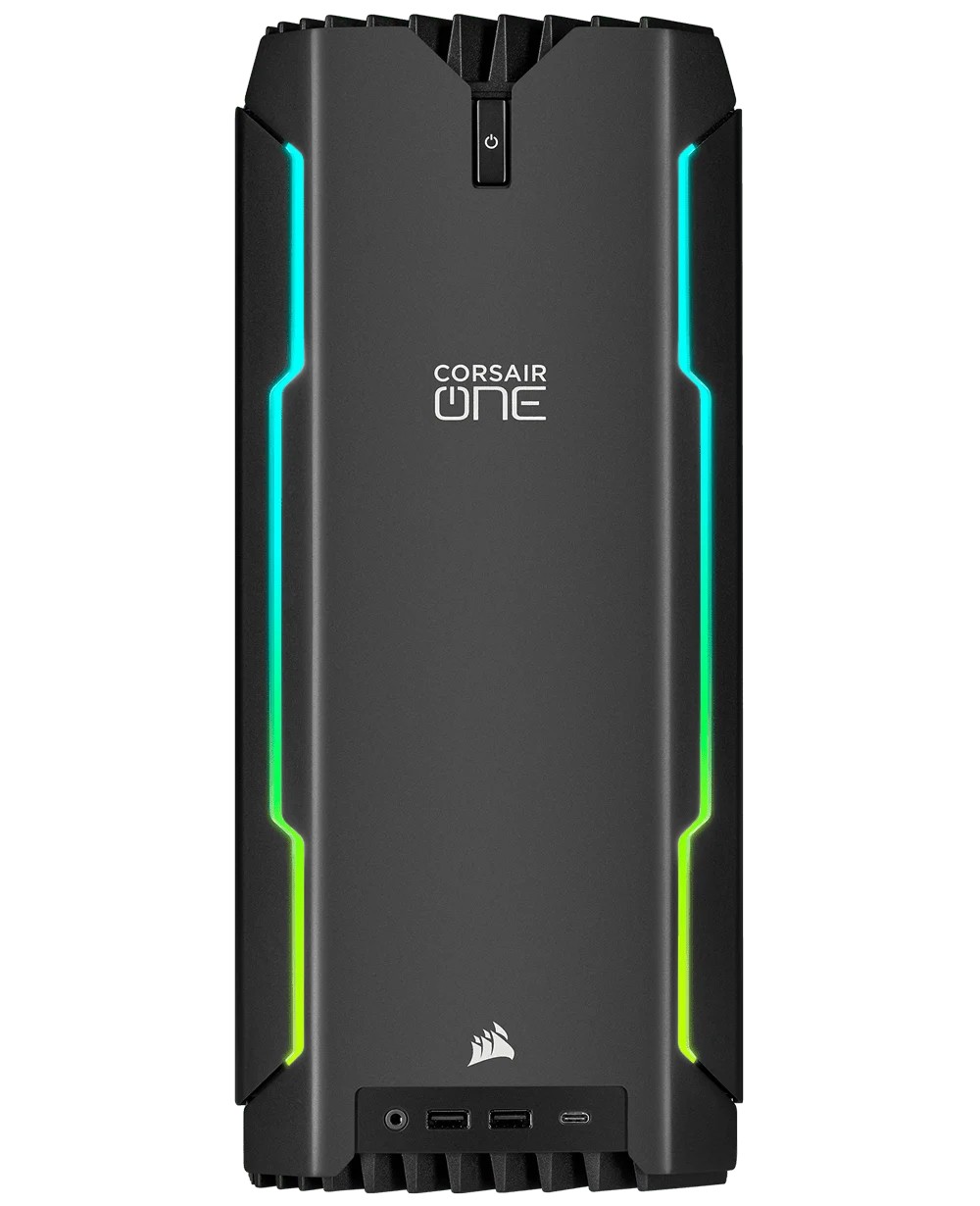 Corsair ONE i400