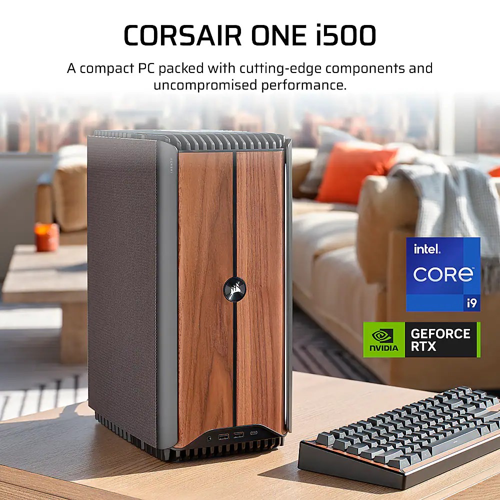 Corsair ONE i500