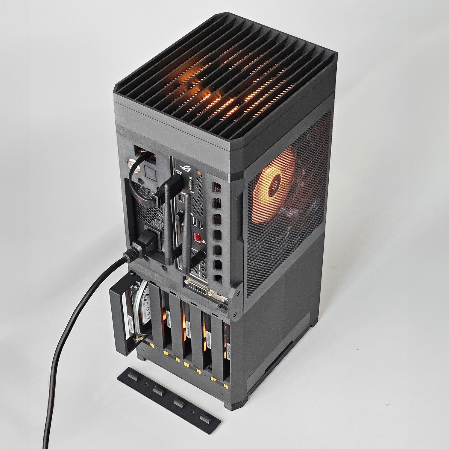 Custom_Mod SX5 ITX