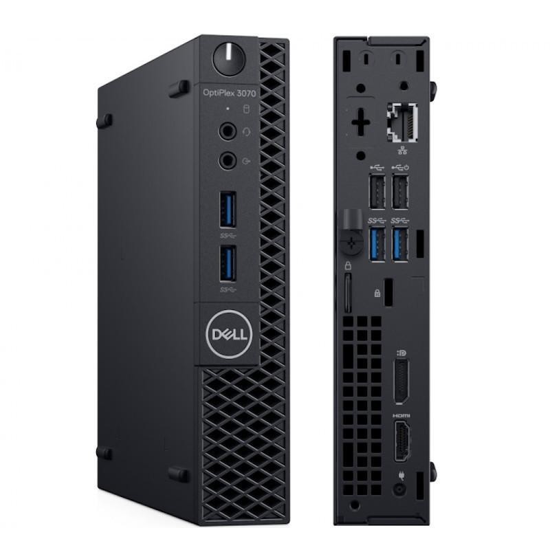 Dell Optiplex 3070 Micro