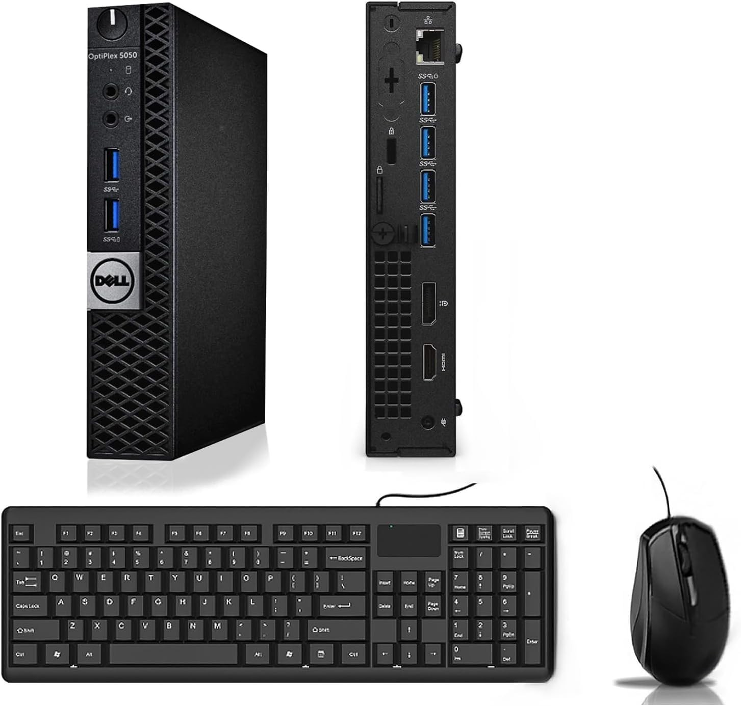 Dell Optiplex 5050 Micro