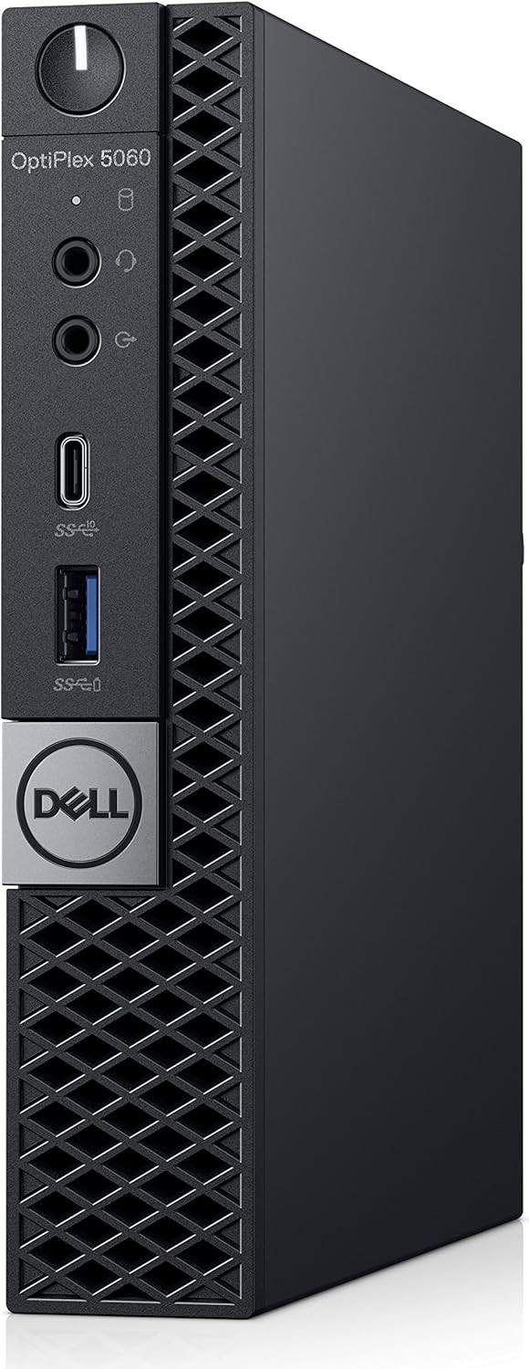 Dell Optiplex 5060 Micro
