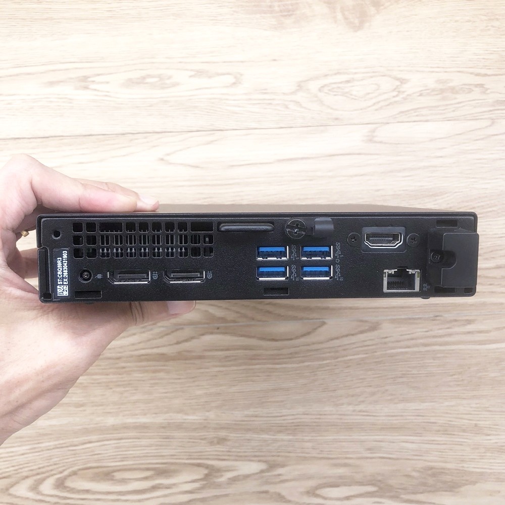 Dell Optiplex 7000 Micro