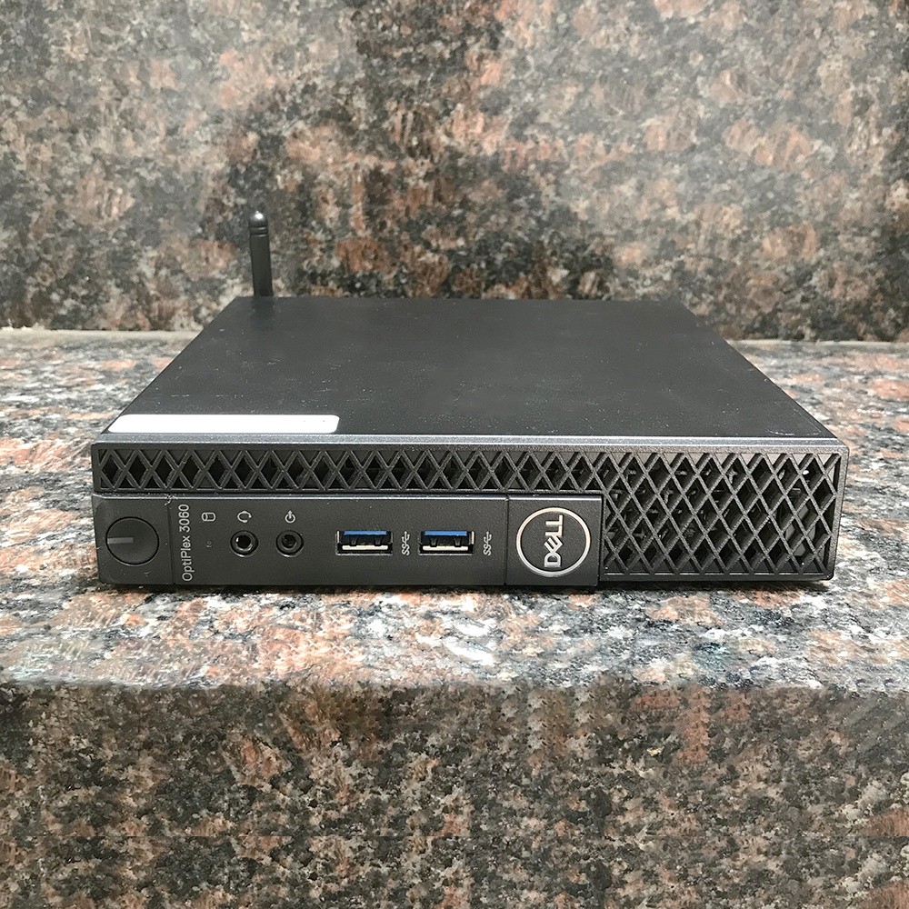 Dell Optiplex 7010 Micro