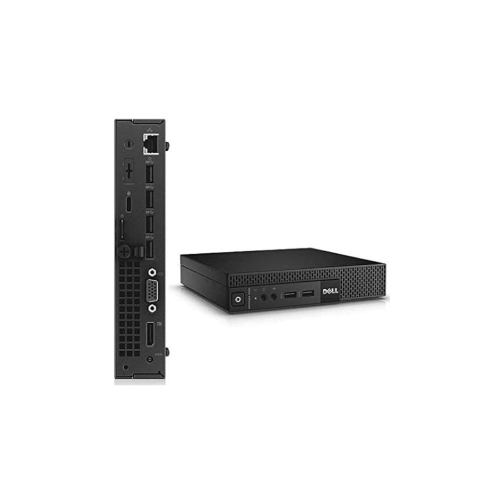 Dell Optiplex 9020 Micro