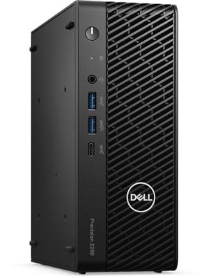 Dell Precision 3280 Compact