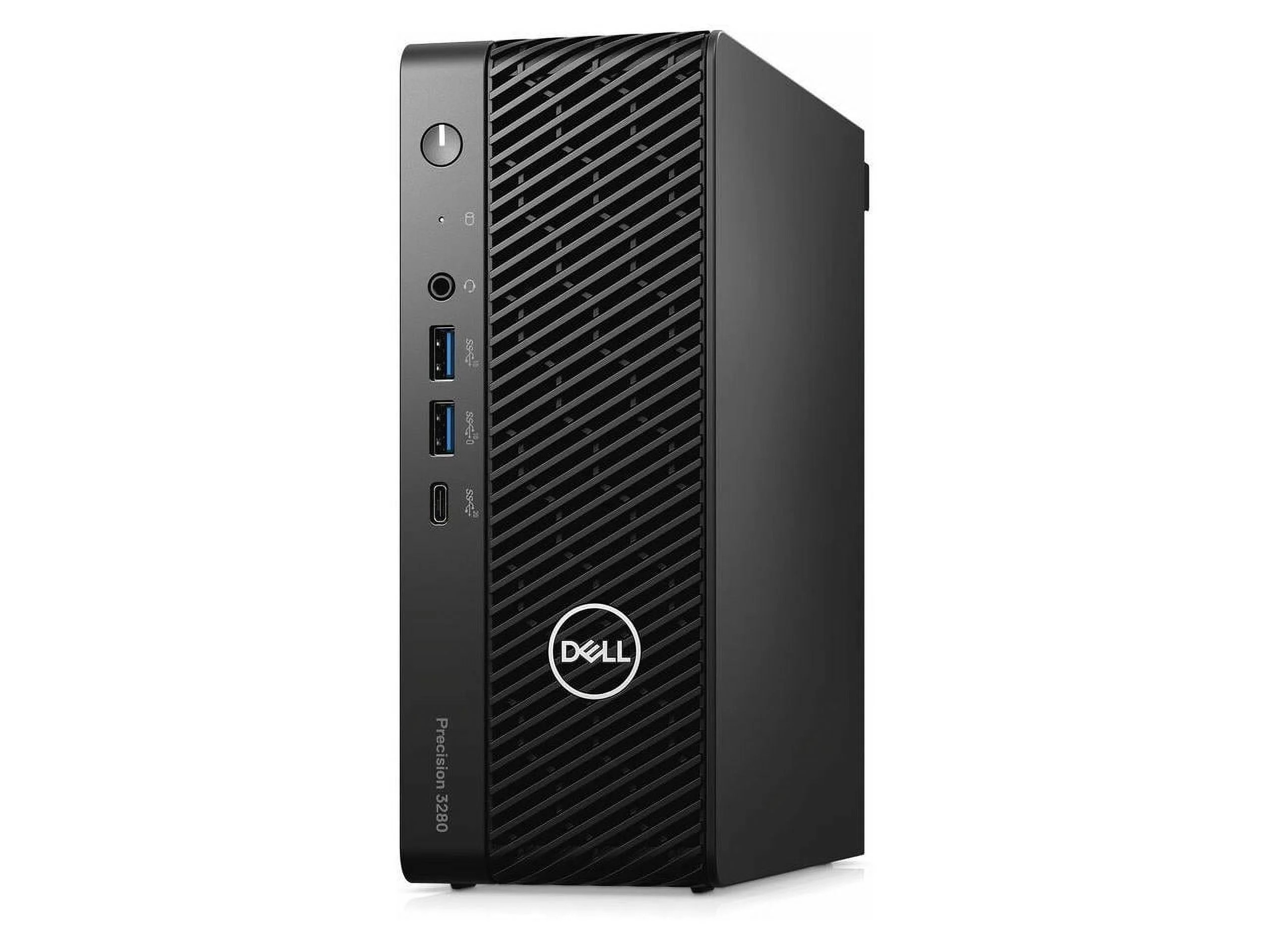 Dell Precision 3280 Compact
