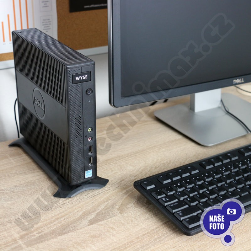 Dell Wyse 7010 Z90D7