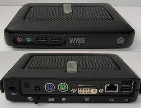Dell Wyse Cx0