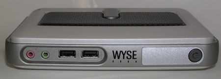 Dell Wyse Sx0