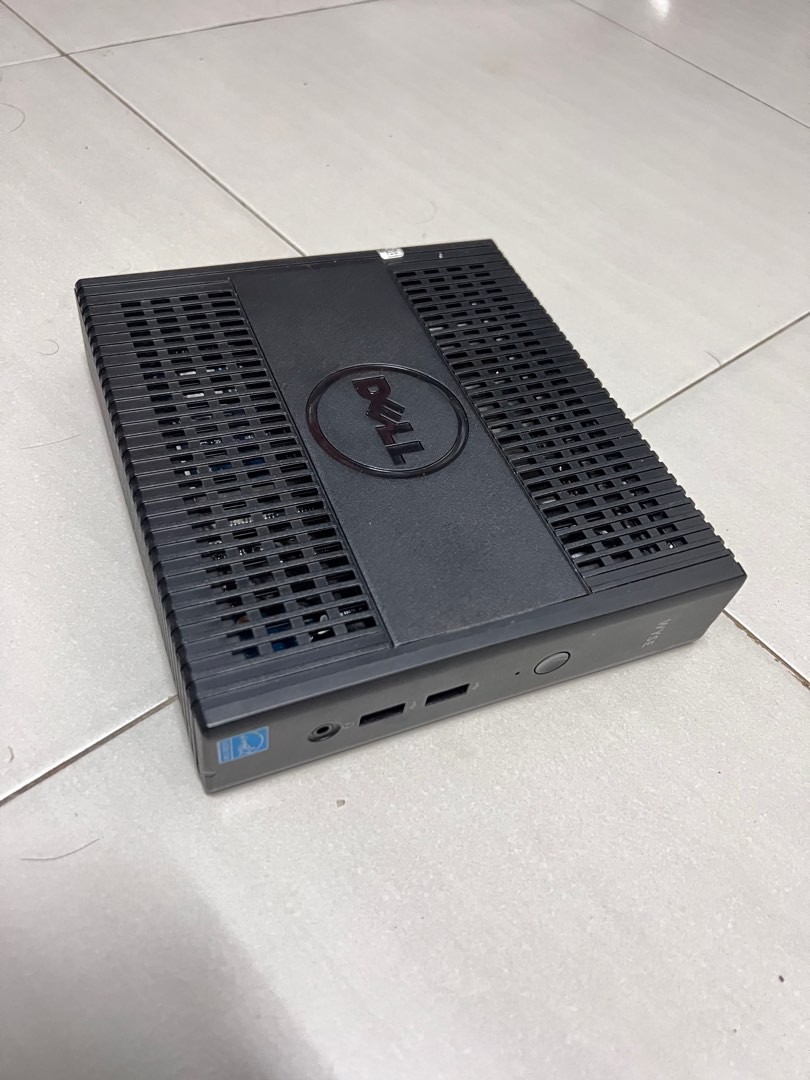 Dell Wyse WT3125SE