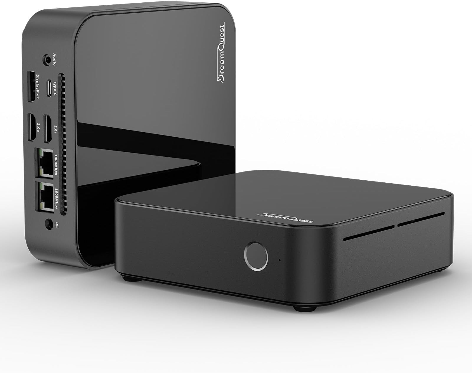 DreamQuest Mini PC J3455