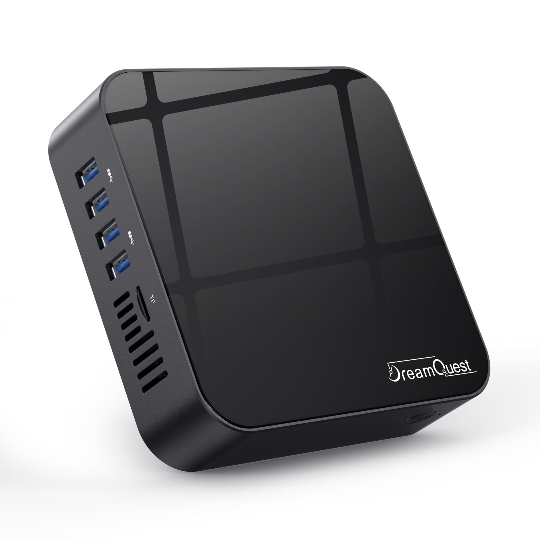 DreamQuest Mini PC N100