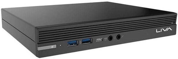 ECS Elitegroup LIVA One H310