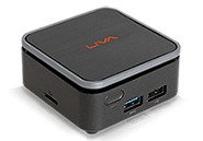 ECS Elitegroup LIVA Q2