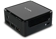 ECS Elitegroup LIVA Q3D N4500