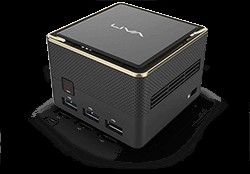 ECS Elitegroup LIVA Q3 Plus