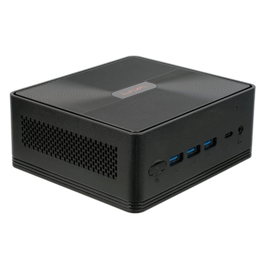 ECS Elitegroup LIVA Z2V