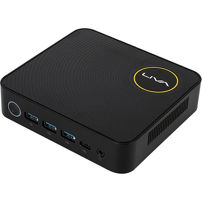 ECS Elitegroup LIVA Z Plus