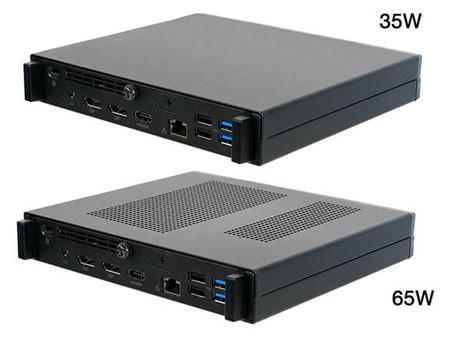 ECS Elitegroup SF110 B660